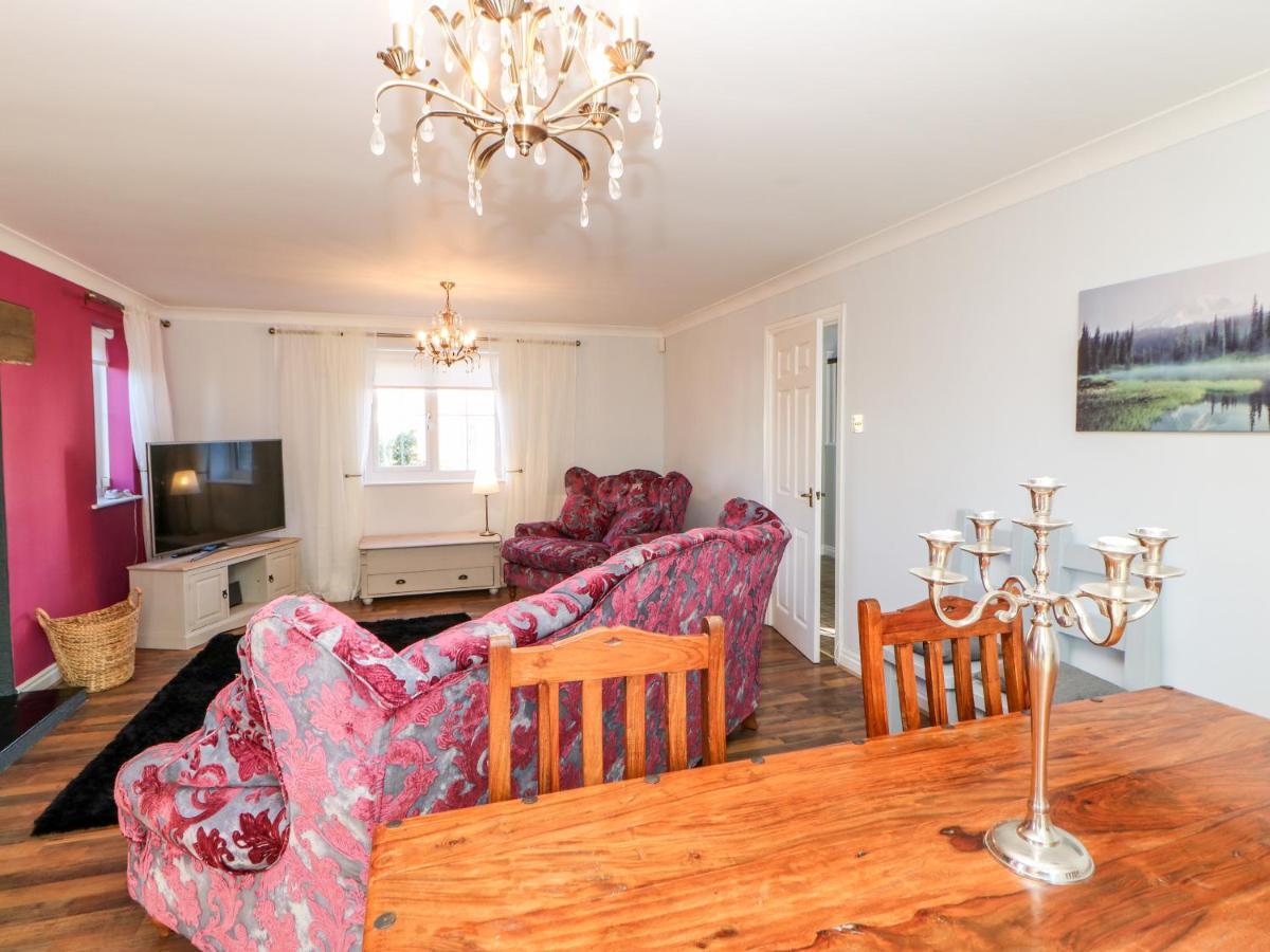 Anvil Holiday home