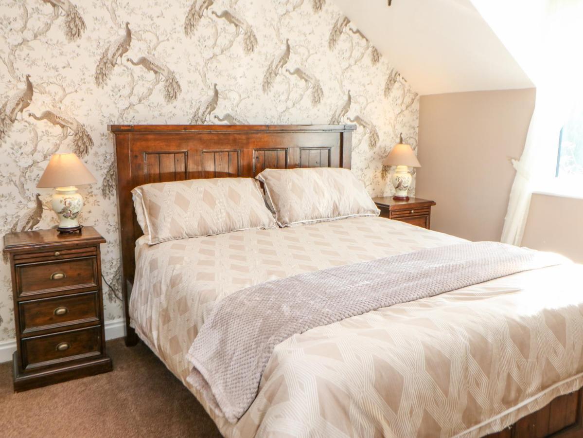 Holiday home Anvil Northallerton