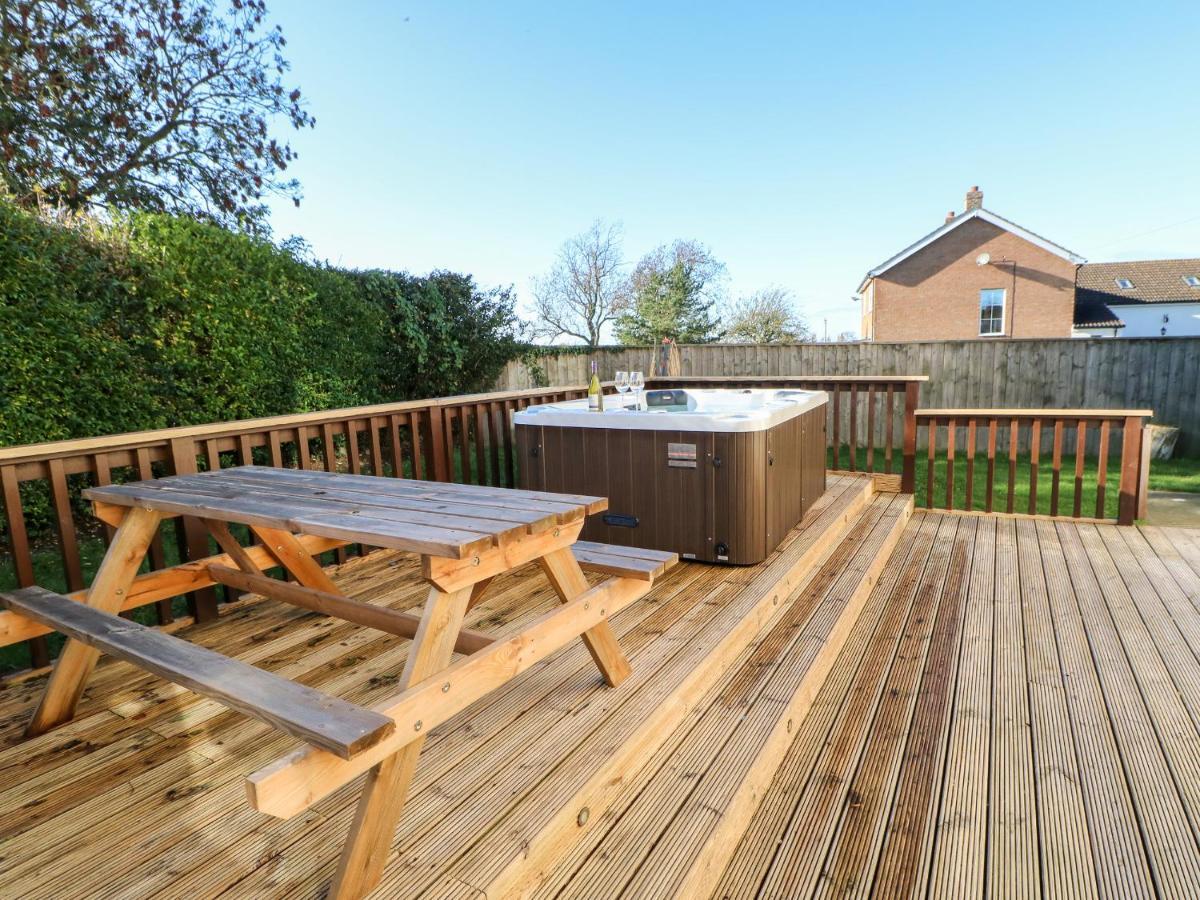 Holiday home Anvil *