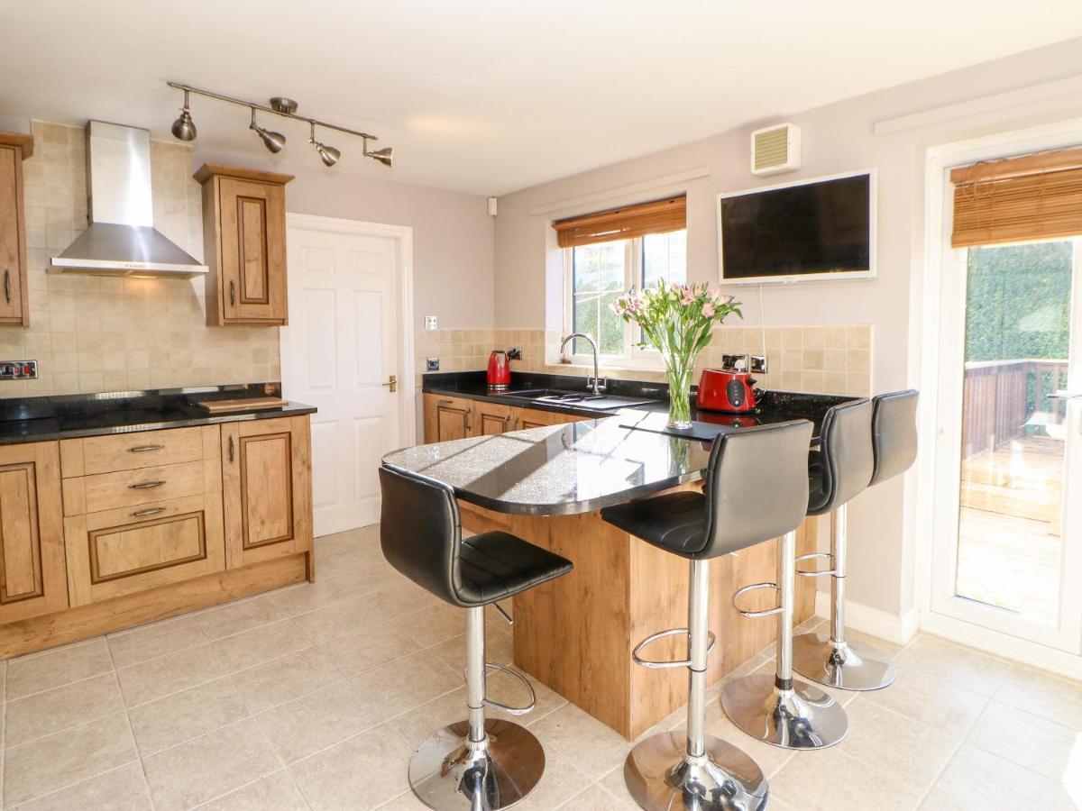 Anvil Holiday home